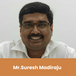 IACG Multimedia College, CEO: Mr.Suresh Madiraju Interview